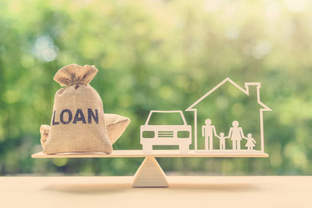 Loan Documentation Assistance in Carter, TX